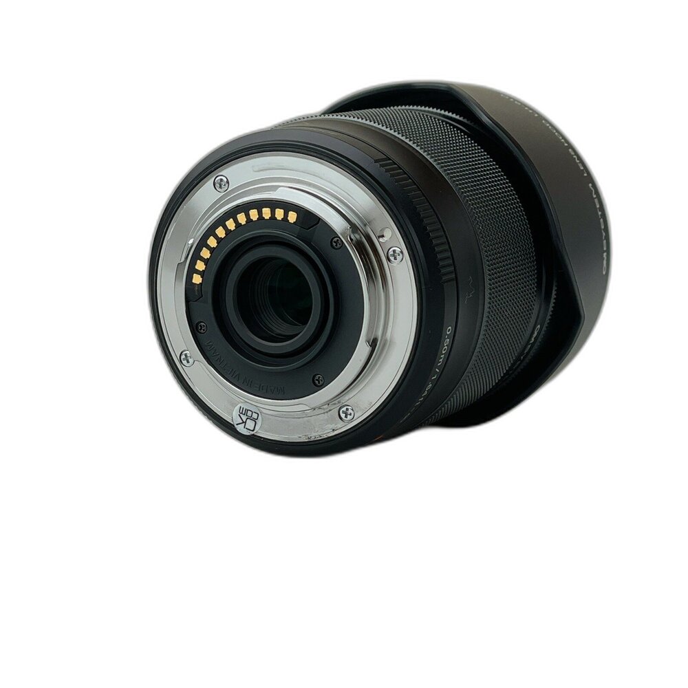 (M43 旅遊鏡) Olympus ED 14-150mm F4-5.6 II 遠近都可以 二手鏡頭 #01742-圖片-1