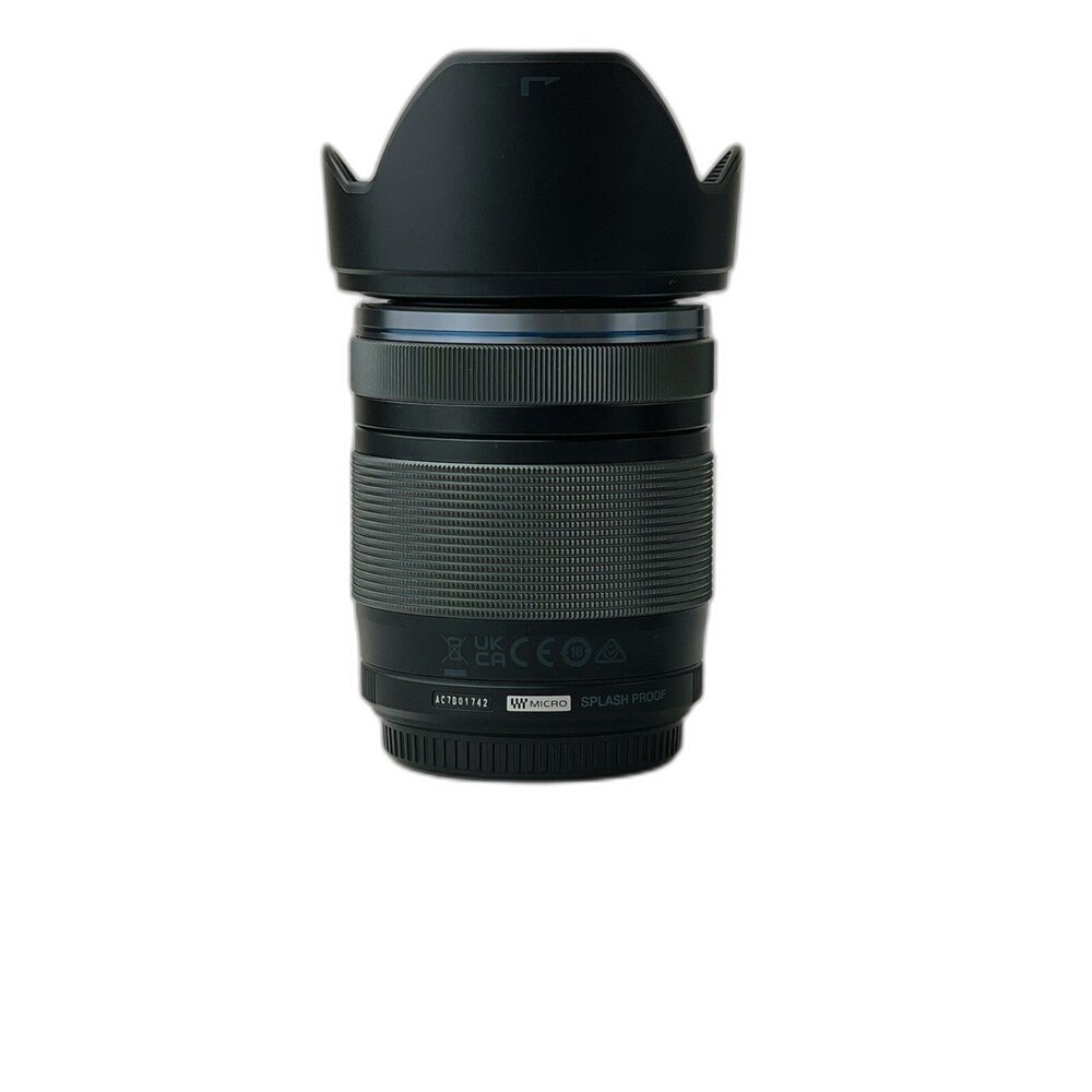 (M43 旅遊鏡) Olympus ED 14-150mm F4-5.6 II 遠近都可以 二手鏡頭 #01742-圖片-2