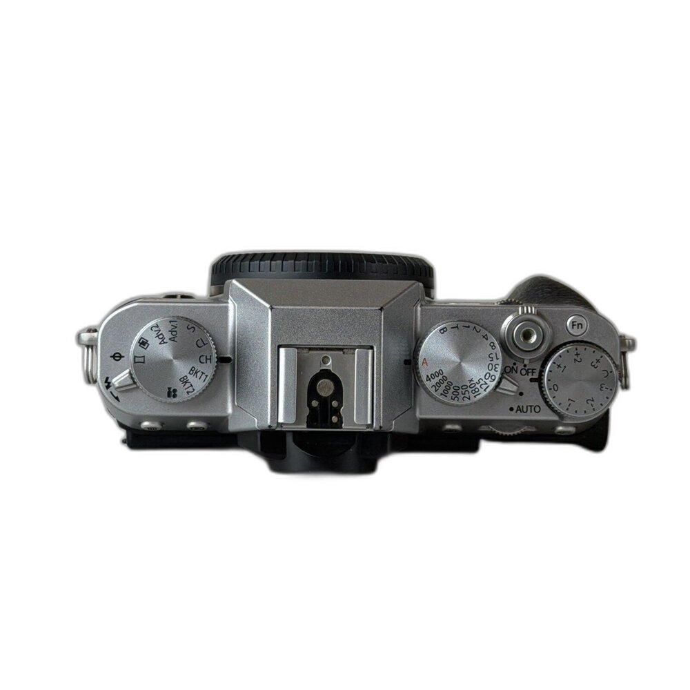 (富士入門款)Fujifilm XT20 有濾鏡 CC濾鏡 有閃燈 二手相機 #01765-圖片-4