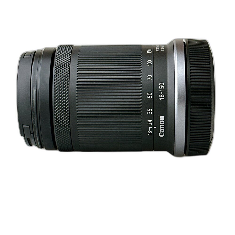 01814-( 佳能RF旅遊鏡 ) Canon RFS 18-150mm F3.5-6.3 IS STM 長焦 #01814