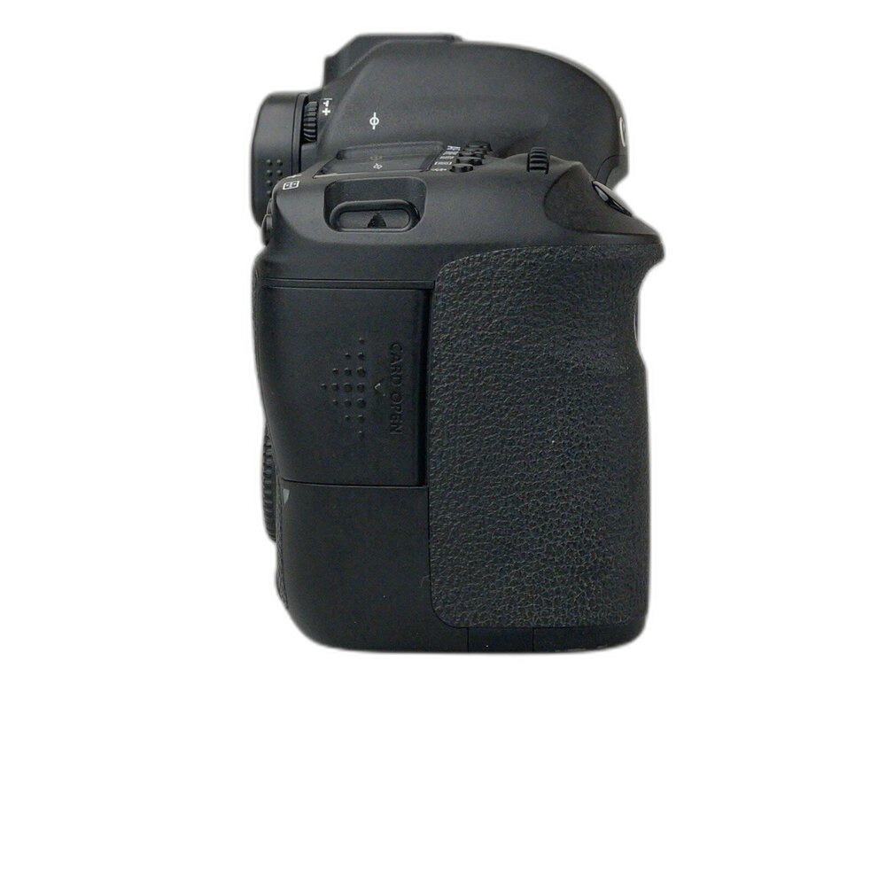 (單反高階全片幅) Canon 6D 人像好看 寬容度高 高階機種 慢慢拍 畫質好 二手單眼相機#01821-圖片-3