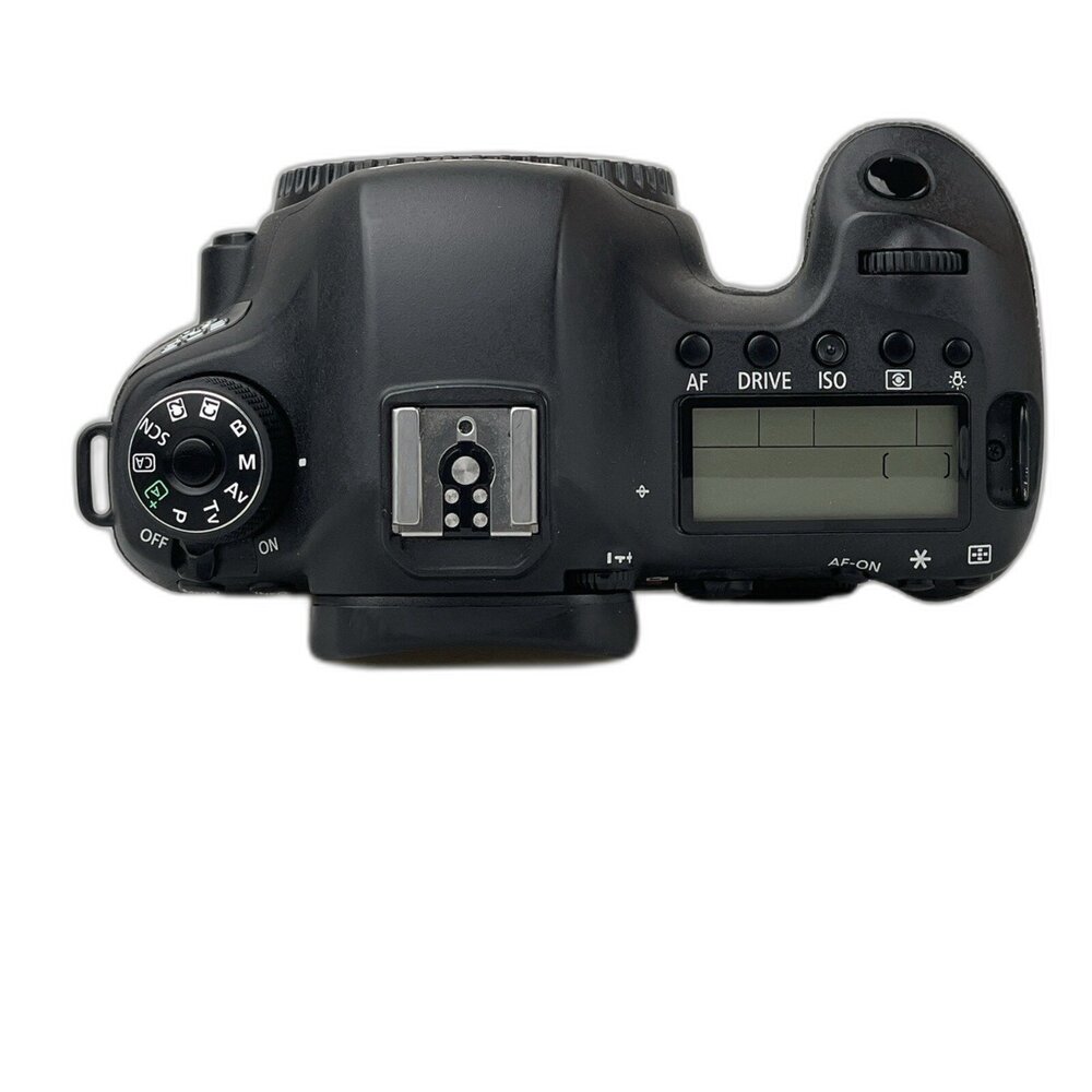 (單反高階全片幅) Canon 6D 人像好看 寬容度高 高階機種 慢慢拍 畫質好 二手單眼相機#01821-圖片-4