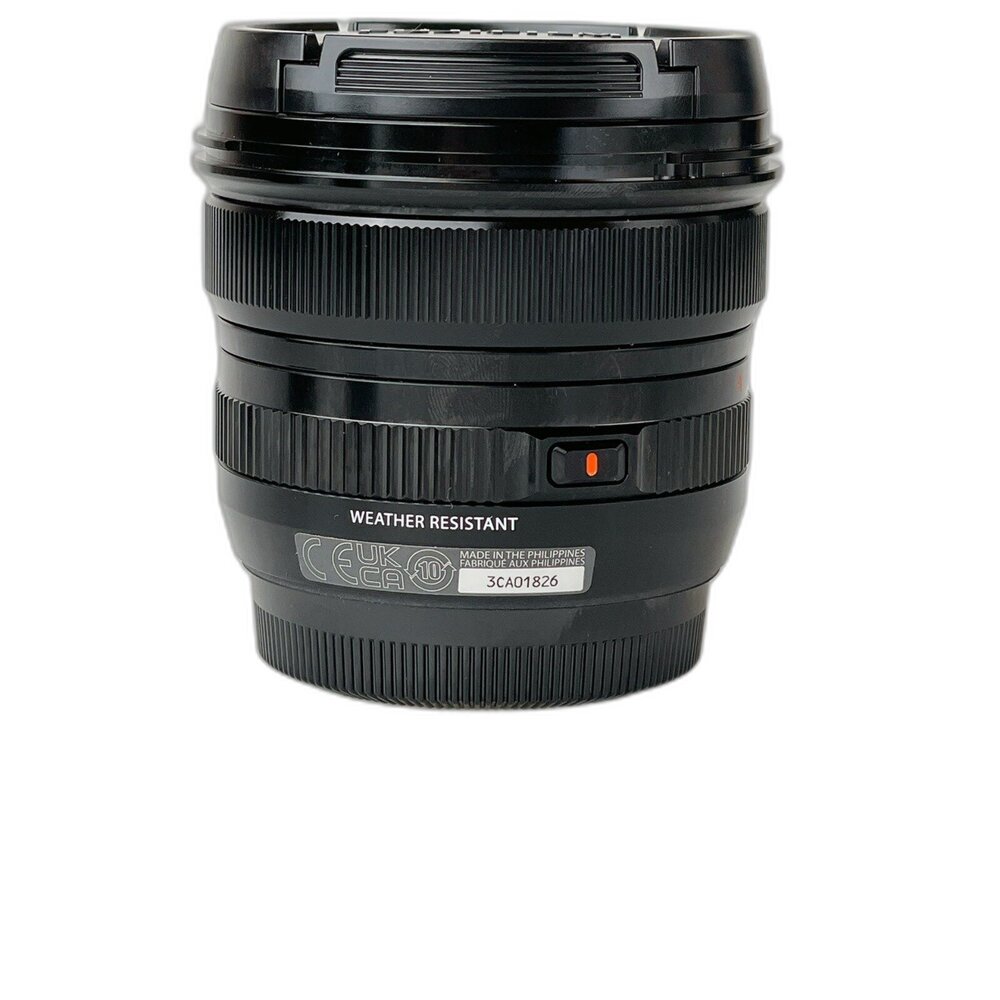 (富士超廣角定焦)Fujifilm XF 8mm F3.5 R WR 定焦鏡 建築星空 風景 大光圈 #01826-圖片-1