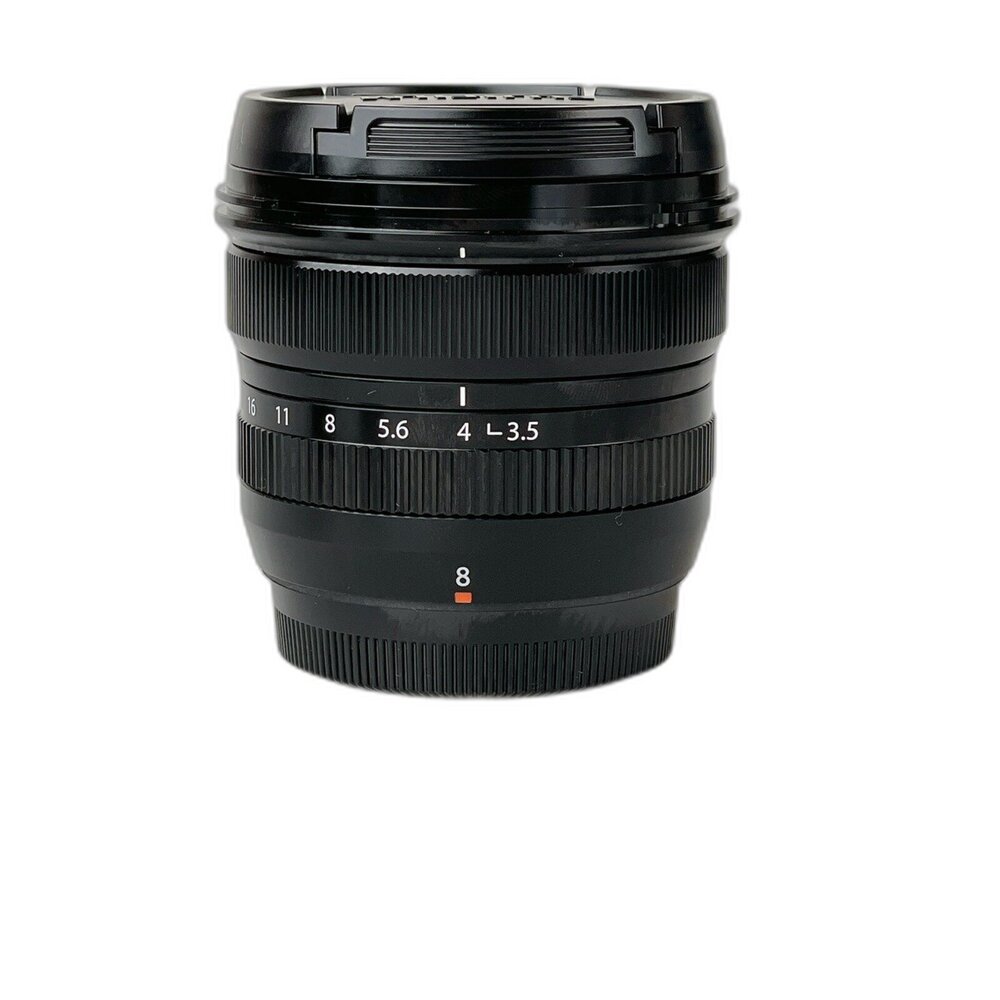 01826-（富士超廣角定焦）Fujifilm XF 8mm F3.5 R WR 定焦鏡 建築星空 風景 大光圈 #01826