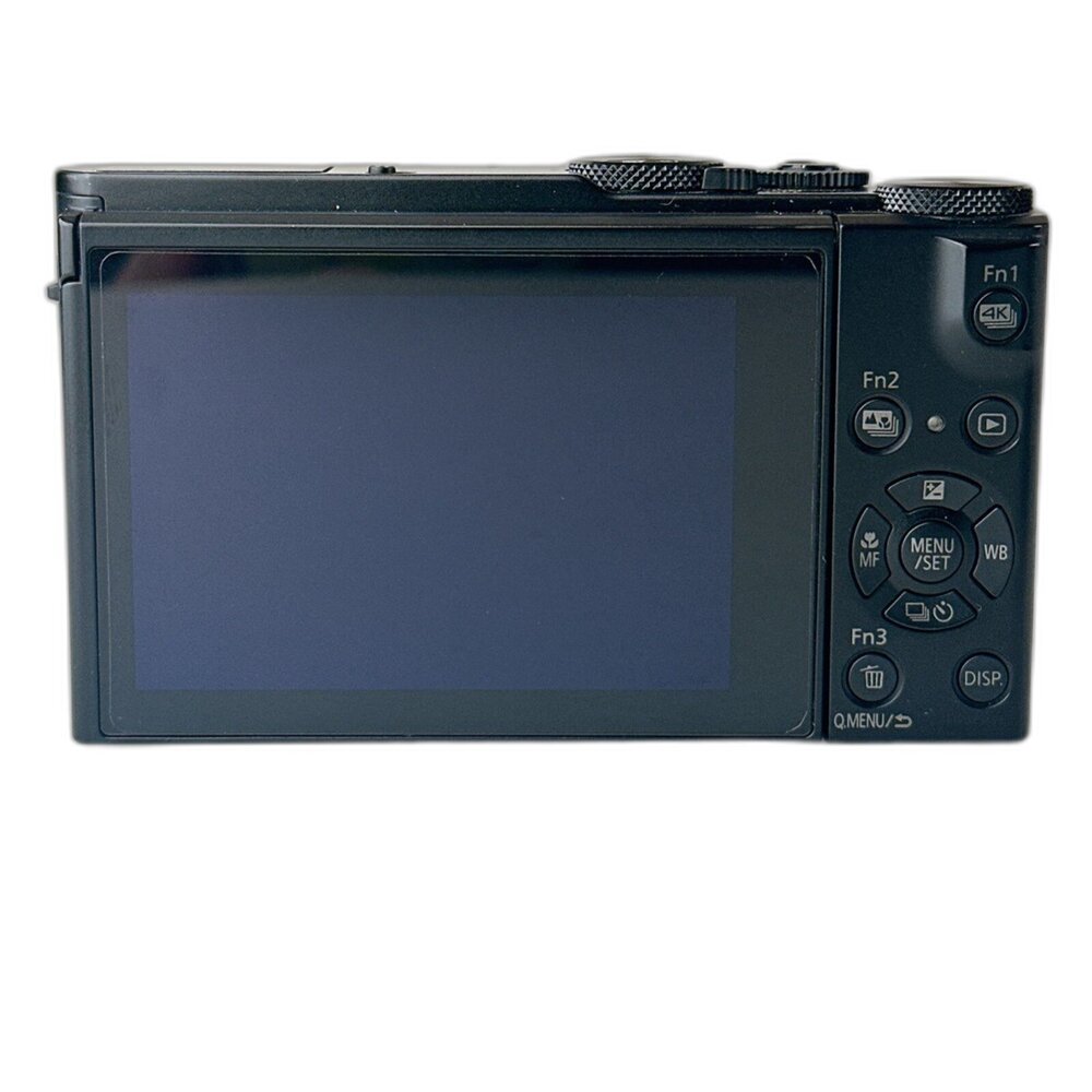 (大光圈變焦口袋機) Lumix LX10 隨身機 可放大縮小 小黑卡 畫質很好 萊卡鏡頭 半年保固 #01868-圖片-1