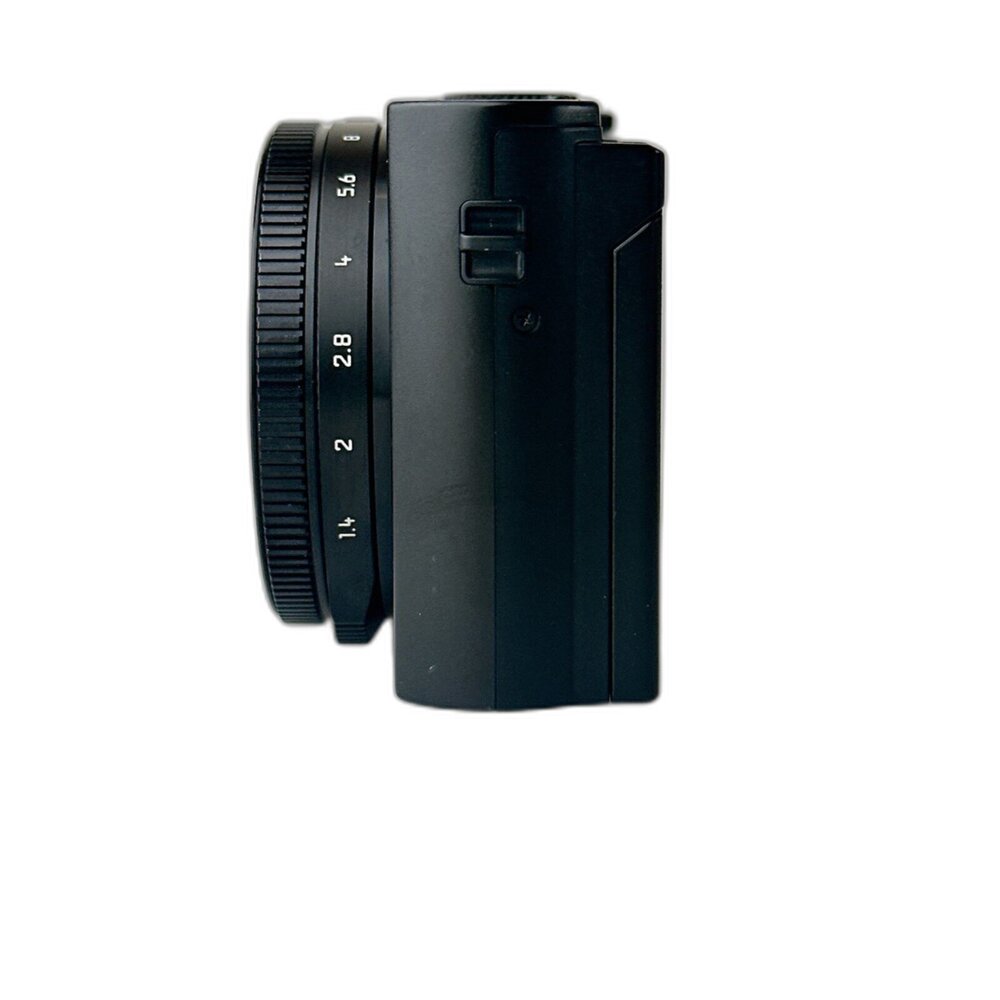 (大光圈變焦口袋機) Lumix LX10 隨身機 可放大縮小 小黑卡 畫質很好 萊卡鏡頭 半年保固 #01868-圖片-3