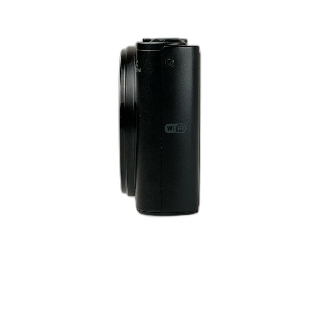 Sony WX300 隨身機 輕巧高倍變焦數位相機 #018709-圖片-1