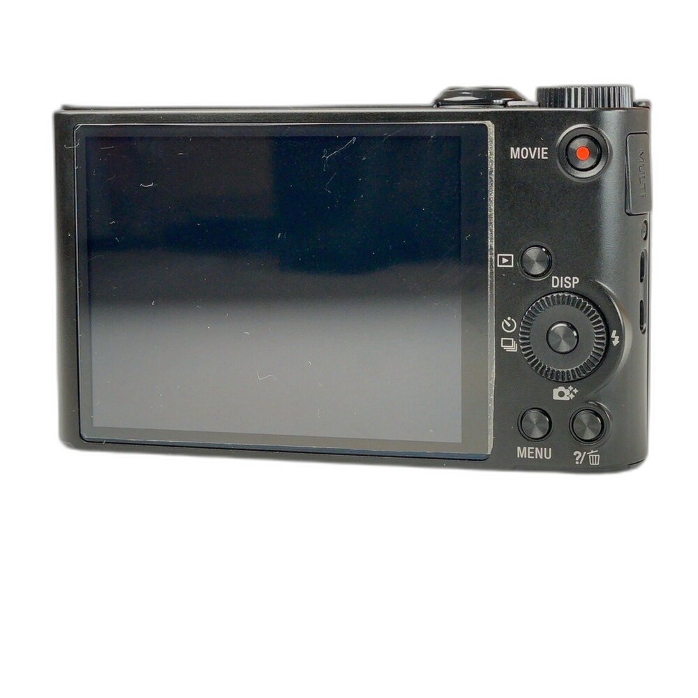 Sony WX300 隨身機 輕巧高倍變焦數位相機 #018709-圖片-2