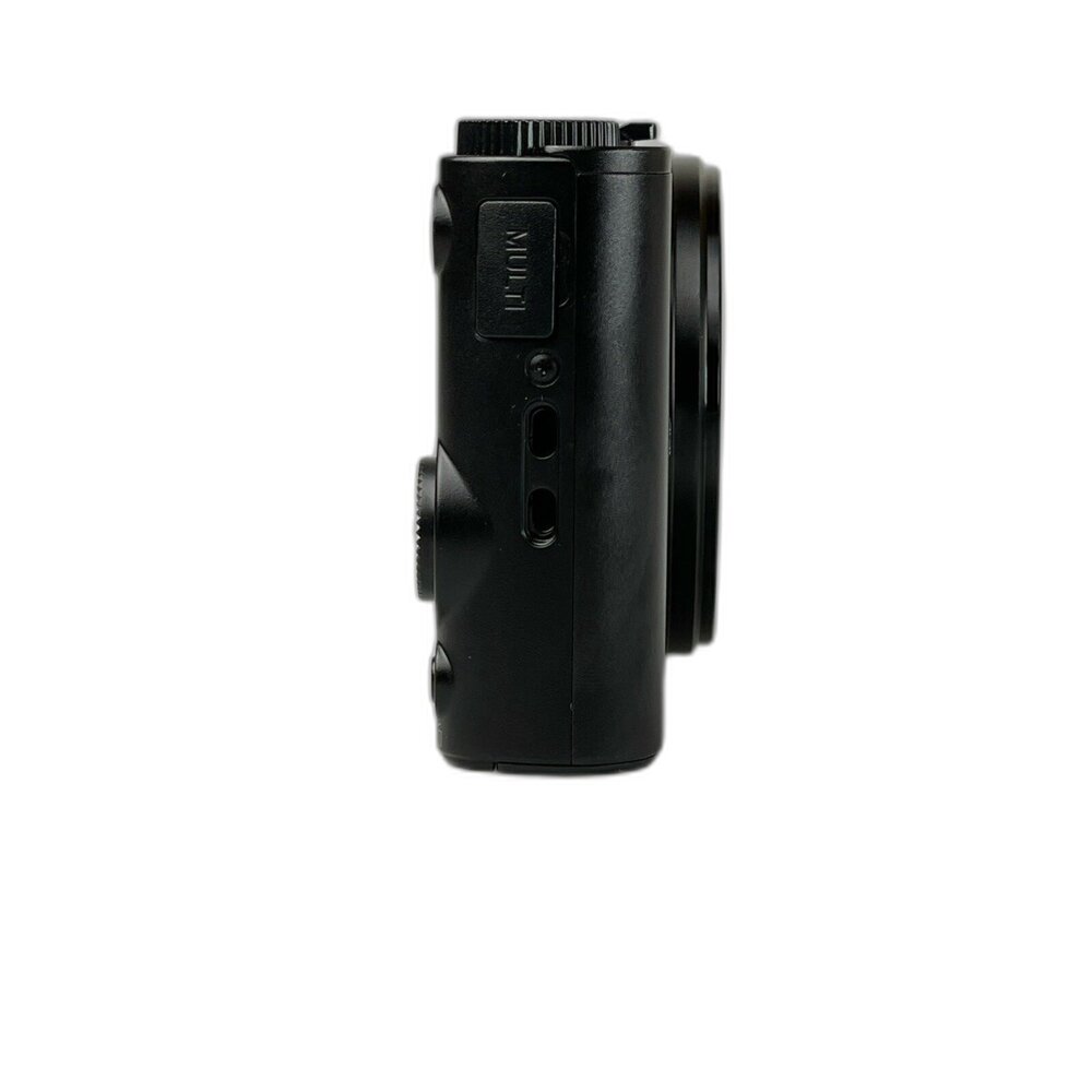 Sony WX300 隨身機 輕巧高倍變焦數位相機 #018709-圖片-3