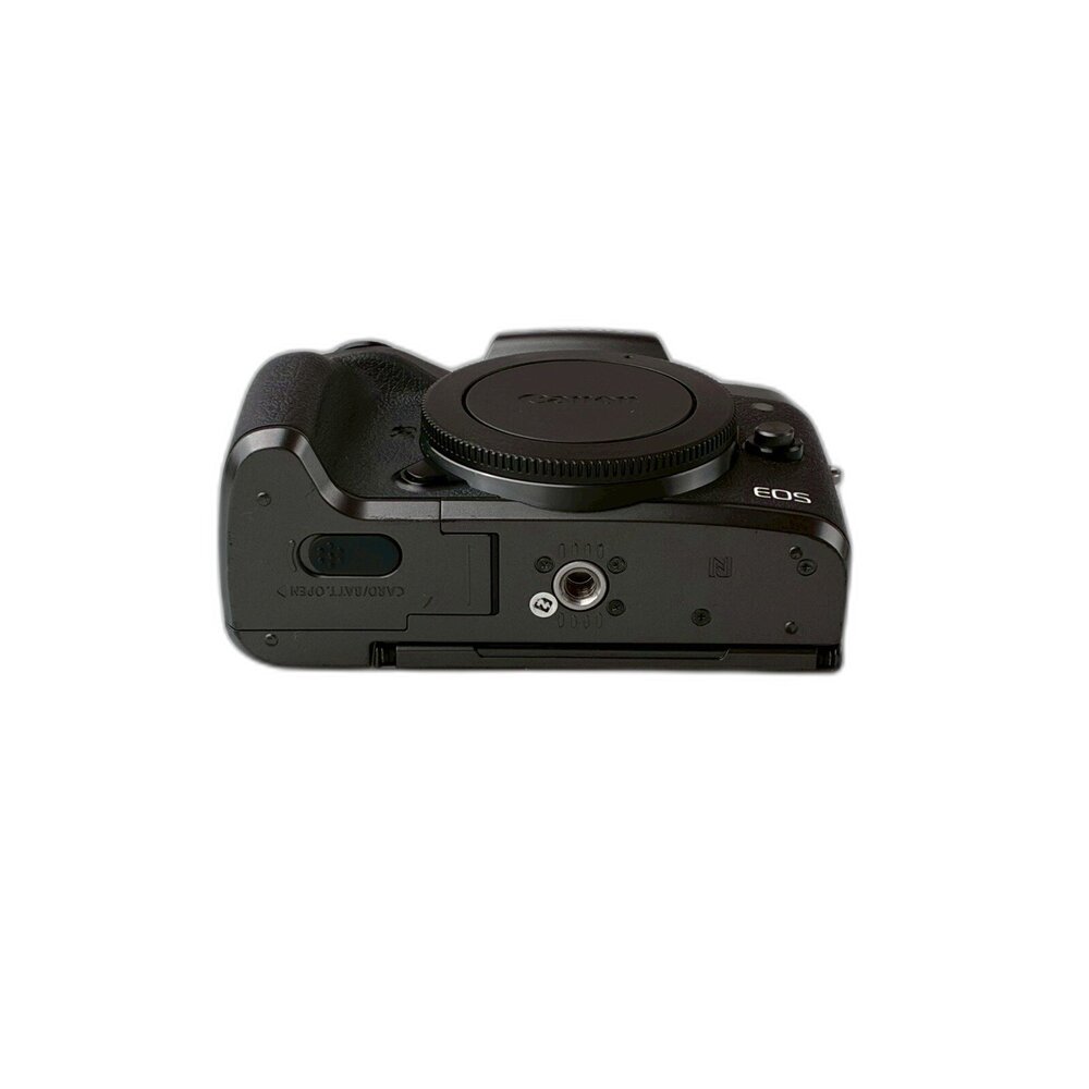 (佳能輕巧入門相機)Canon M5 可換鏡頭式 有閃燈 螢幕觸控 二手相機 林相攝影#01880-圖片-5