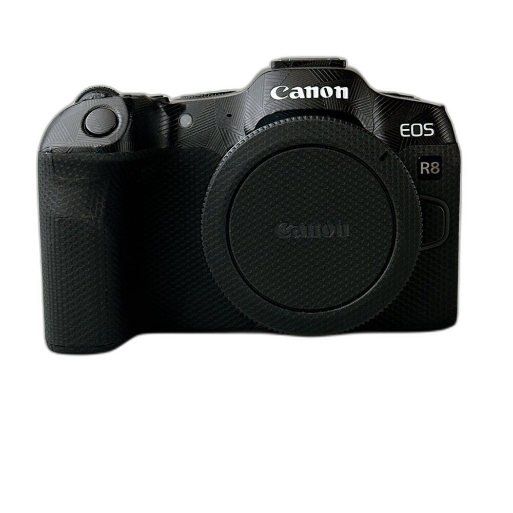 01948-( 佳能高CP值全片幅機款 ) Canon R8 可換鏡頭 入門 新手適合 好上手 單卡槽  #01948