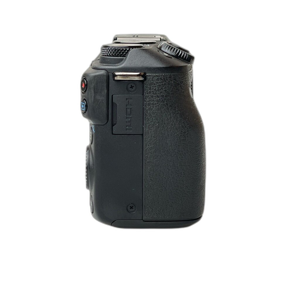 (小型佳能無反) Canon EOS M3 可換鏡頭 螢幕觸控 WIFI 顏色好看#01950-圖片-1