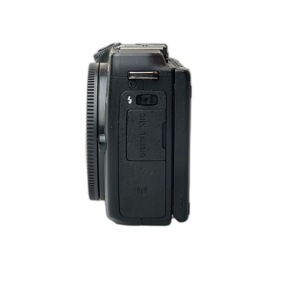 (小型佳能無反) Canon EOS M3 可換鏡頭 螢幕觸控 WIFI 顏色好看#01950-圖片-2