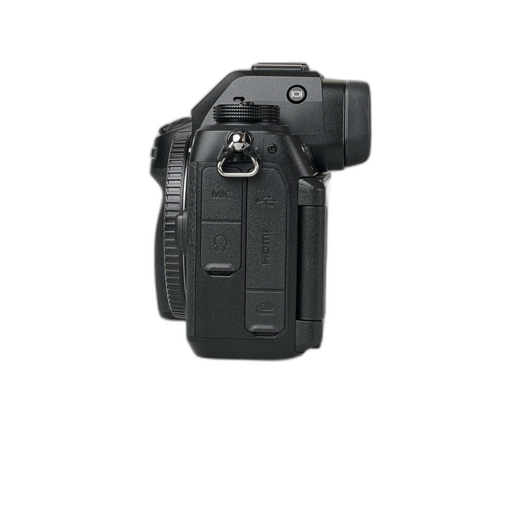 (尼康無反全片幅) Nikon Z6III 防手震 高速連拍 高階微單眼 #01960-圖片-1