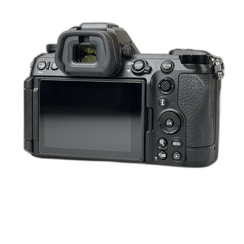 (尼康無反全片幅) Nikon Z6III 防手震 高速連拍 高階微單眼 #01960-圖片-2