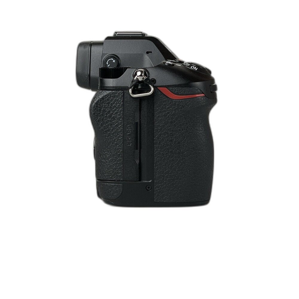 (尼康無反全片幅) Nikon Z6III 防手震 高速連拍 高階微單眼 #01960-圖片-3
