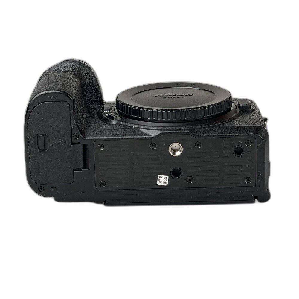 (尼康無反全片幅) Nikon Z6III 防手震 高速連拍 高階微單眼 #01960-圖片-5