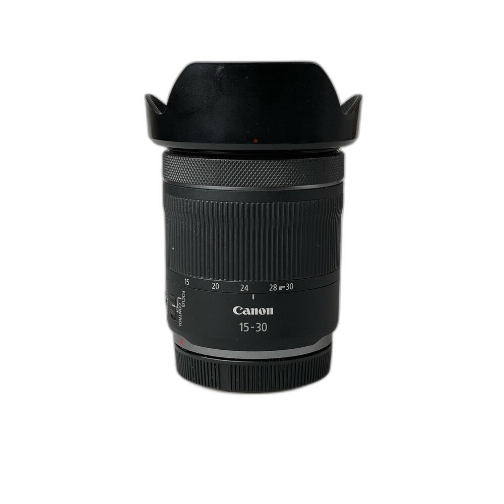 01961-佳能 Canon RF 15-30mm F4.5-6.3 IS STM 無反 廣角鏡 輕巧 入門廣角鏡 #01961