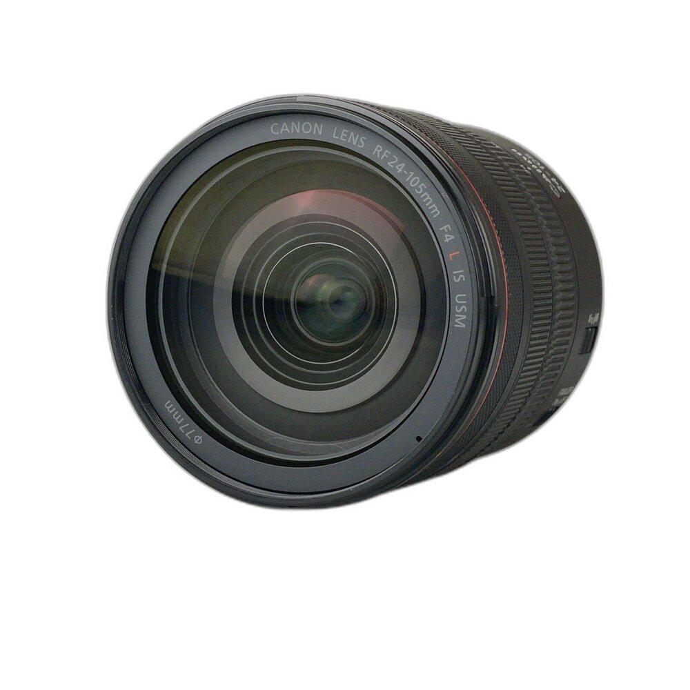 (佳能旅遊鏡)Canon RF 24-105mm F4 IS USM 恆定光圈 無反 全片幅 旅遊鏡 #01964-圖片-3