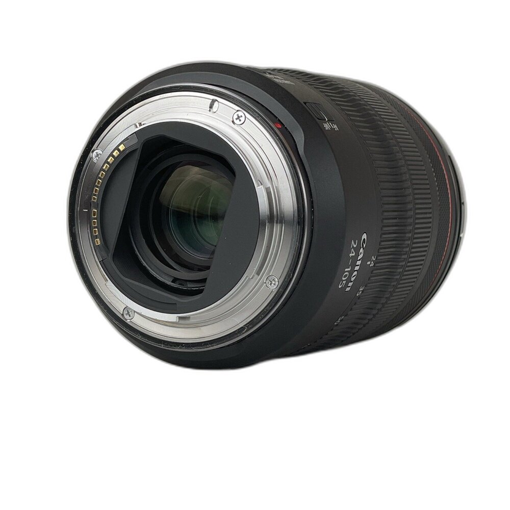 (佳能旅遊鏡)Canon RF 24-105mm F4 IS USM 恆定光圈 無反 全片幅 旅遊鏡 #01964-圖片-4