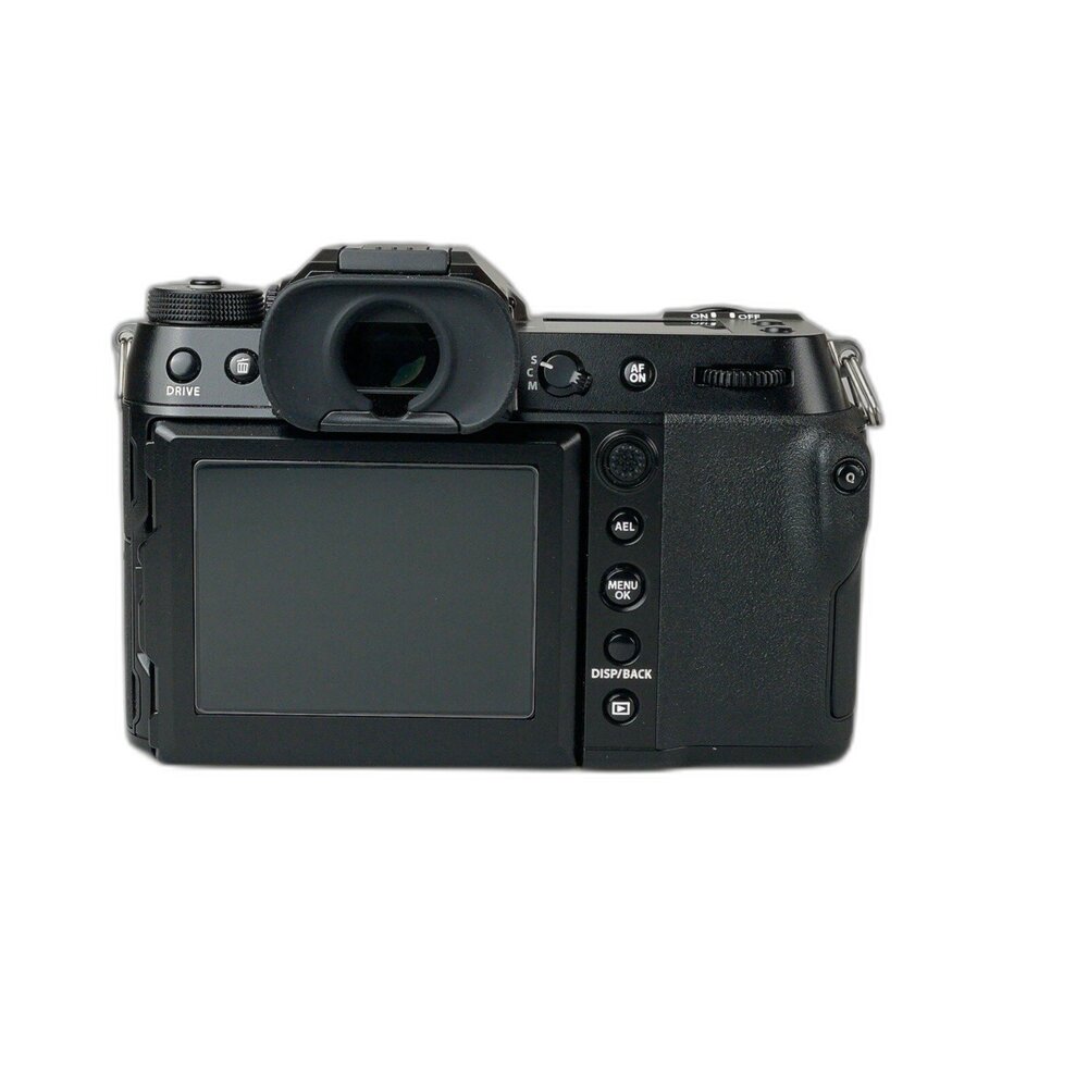 ( 富士 ) Fujifilm GFX100S 富士中片幅 復古濾鏡 畫質超好 二手相機 林相攝影 #02091-圖片-1