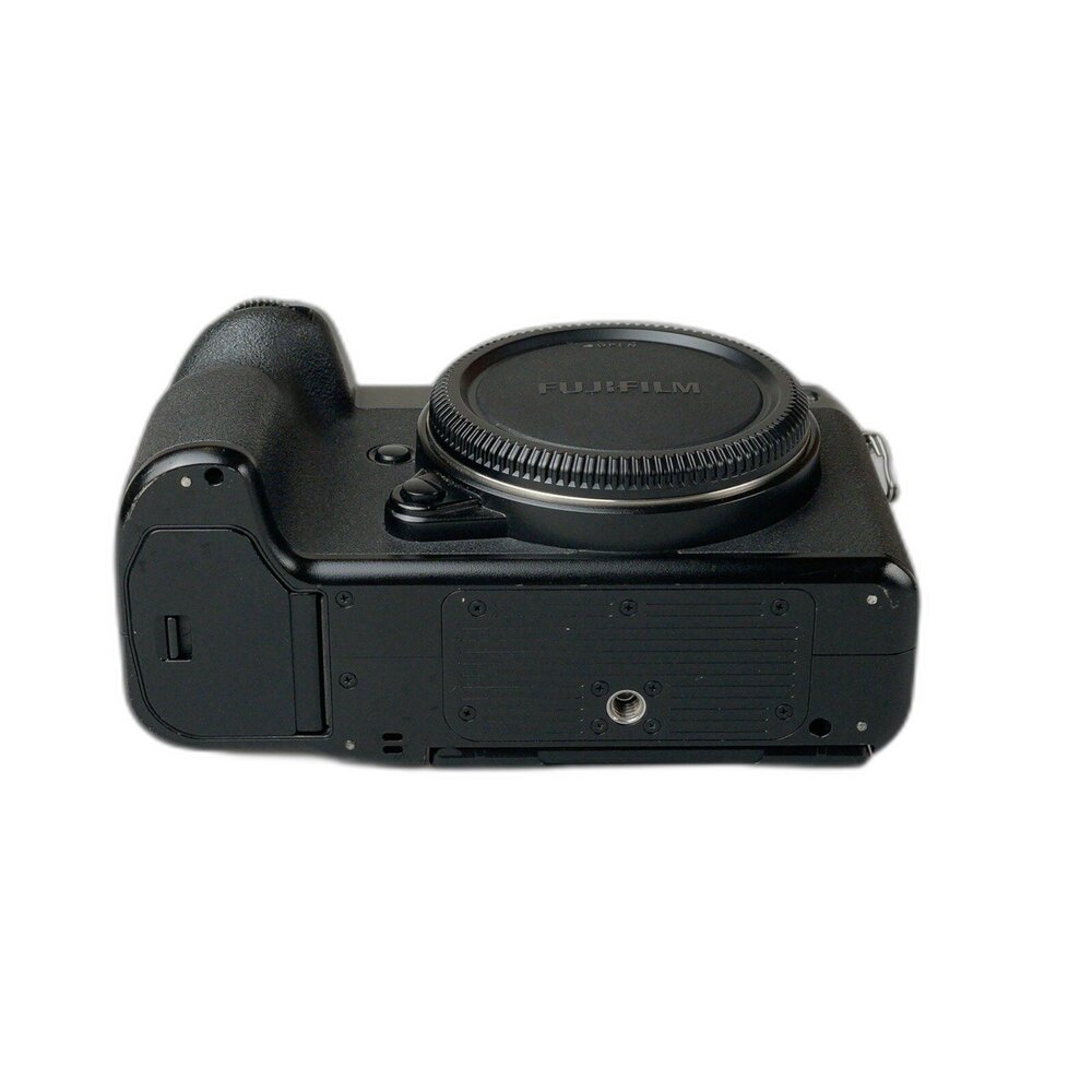( 富士 ) Fujifilm GFX100S 富士中片幅 復古濾鏡 畫質超好 二手相機 林相攝影 #02091-圖片-3