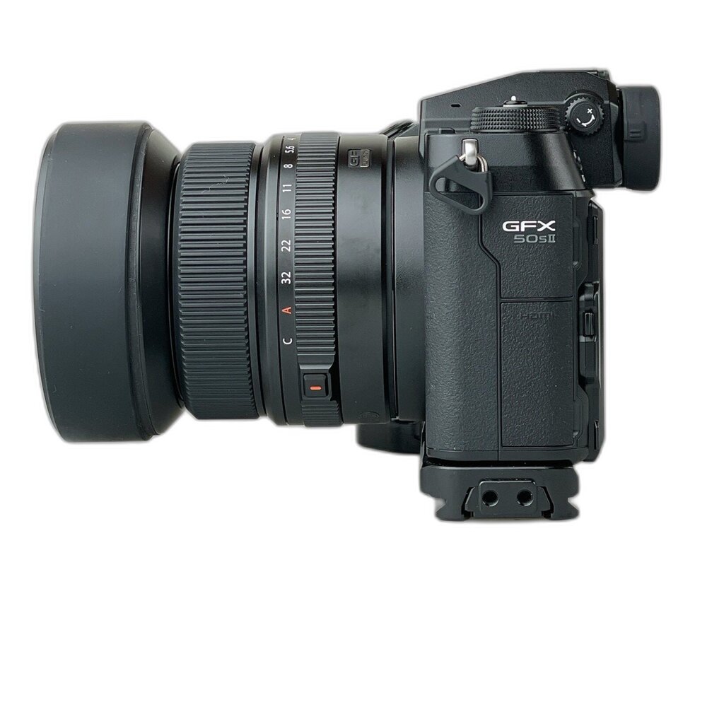 (富士) Fujifilm GFX 50S II+63mm 中片幅 人像 風景 #02100127-圖片-1