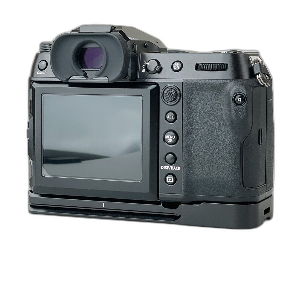 (富士) Fujifilm GFX 50S II+63mm 中片幅 人像 風景 #02100127-圖片-2