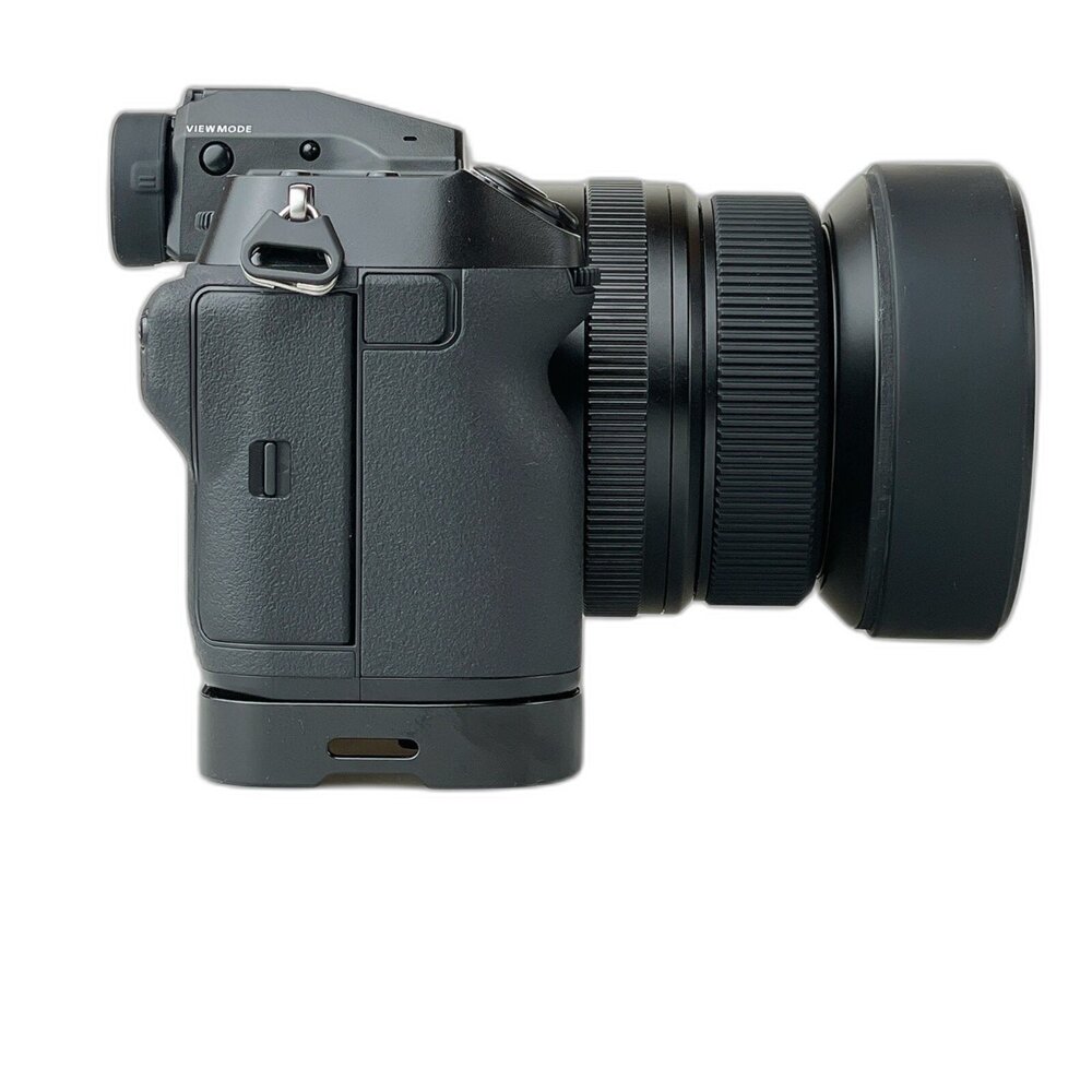 (富士) Fujifilm GFX 50S II+63mm 中片幅 人像 風景 #02100127-圖片-3