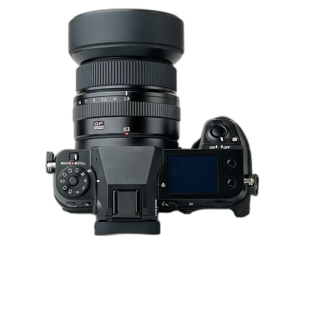 (富士) Fujifilm GFX 50S II+63mm 中片幅 人像 風景 #02100127-圖片-4