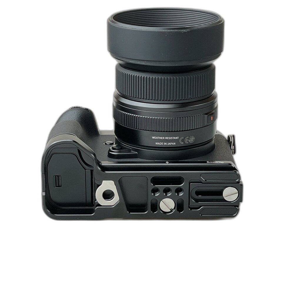 (富士) Fujifilm GFX 50S II+63mm 中片幅 人像 風景 #02100127-圖片-5