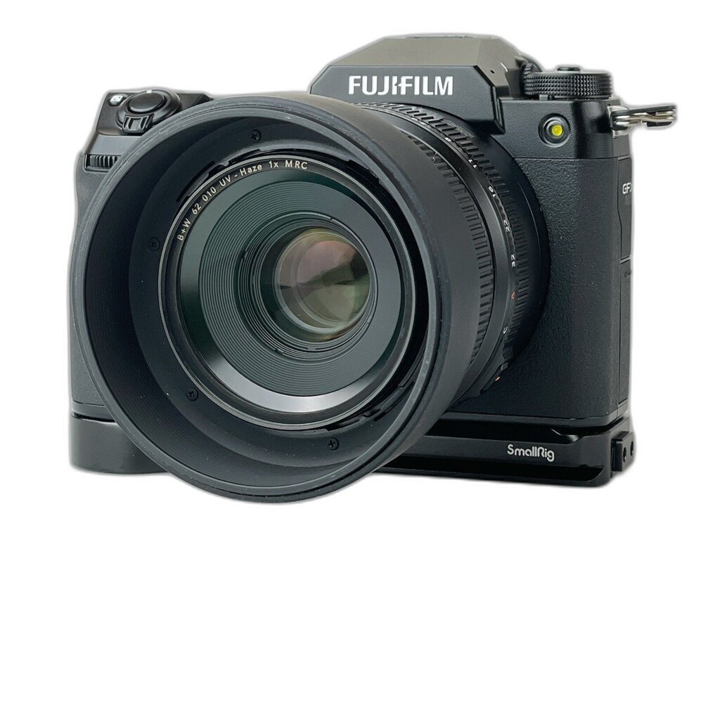  （富士） Fujifilm GFX 50S II+63mm 中片幅 人像 風景  #02100127