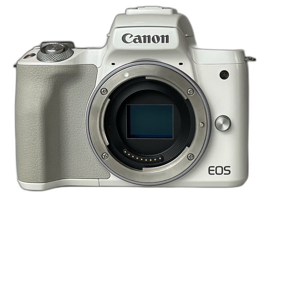 02226-(佳能輕巧入門相機）Canon M50 可換鏡頭式  二手相機 林相攝影 #02226