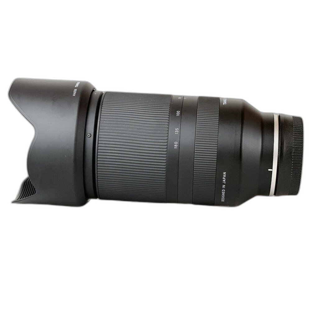 (索尼長CP值高長焦)Tamron 70-180mm F2.8 FOR SONY 畫質好 追星運動 #02248-圖片-1