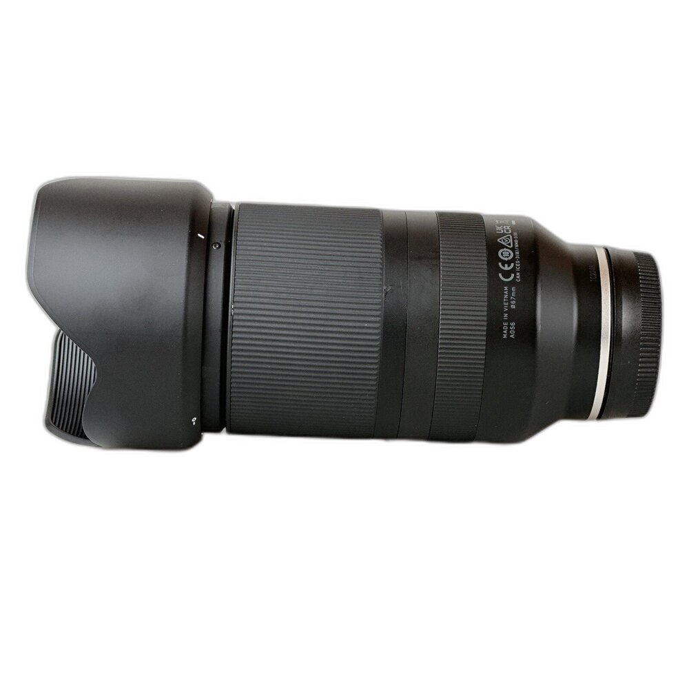 (索尼長CP值高長焦)Tamron 70-180mm F2.8 FOR SONY 畫質好 追星運動 #02248-圖片-2