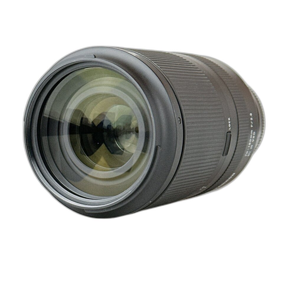 (索尼長CP值高長焦)Tamron 70-180mm F2.8 FOR SONY 畫質好 追星運動 #02248-圖片-3
