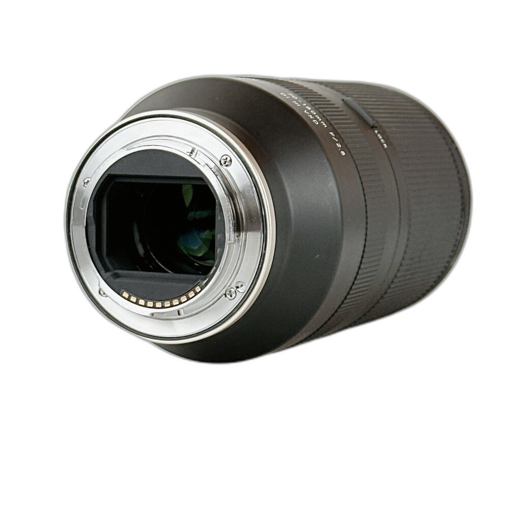 (索尼長CP值高長焦)Tamron 70-180mm F2.8 FOR SONY 畫質好 追星運動 #02248-圖片-4