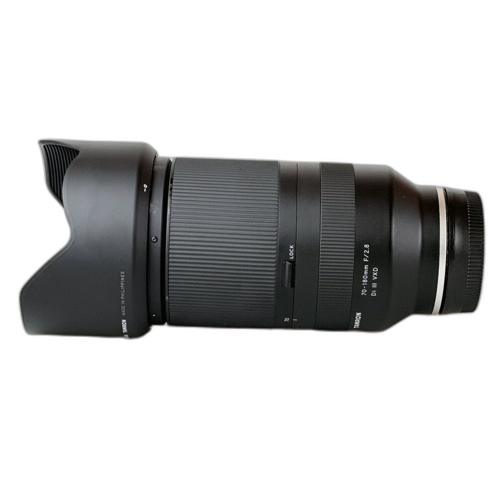 02248-（索尼長CP值高長焦）Tamron 70-180mm F2.8 FOR SONY 畫質好 追星運動  #02248