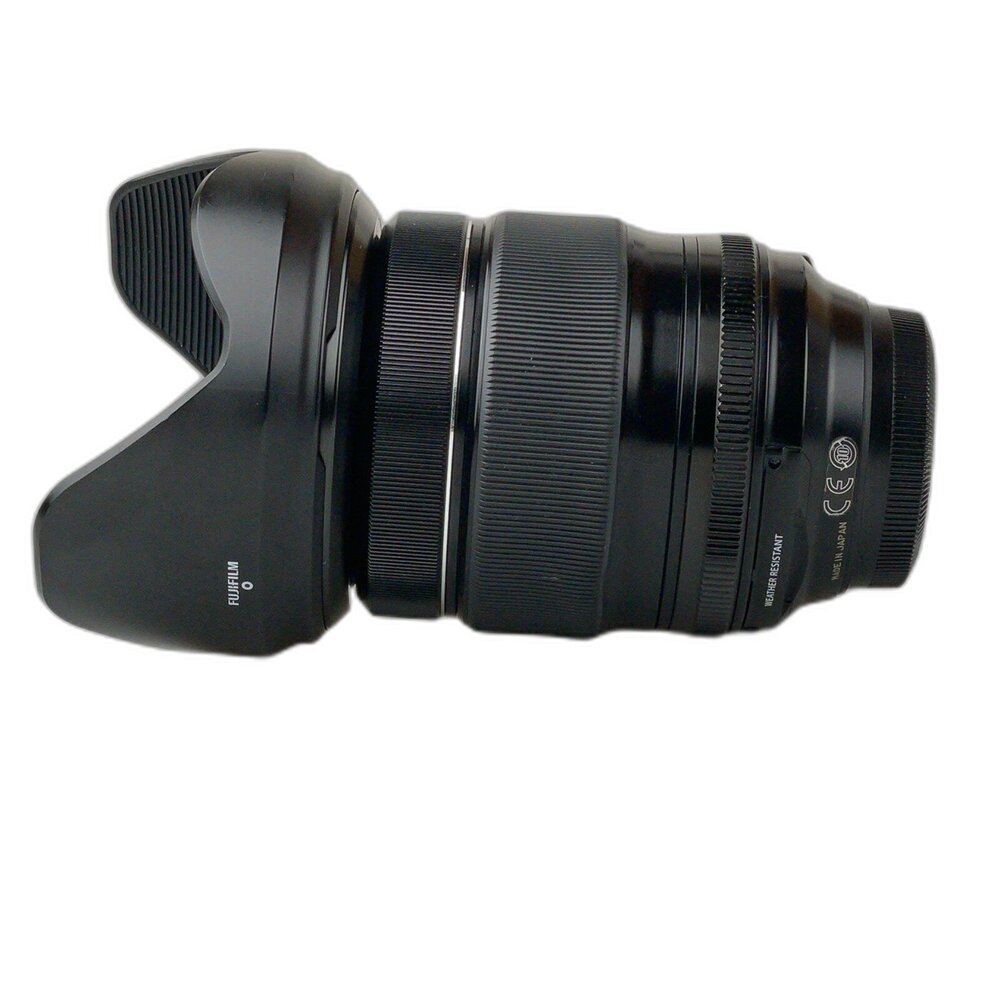 (富士)Fujifilm XF 16-55mm F2.8 R LM WR 標準鏡 變焦鏡 恆定光圈 二手鏡頭 #0230-圖片-2