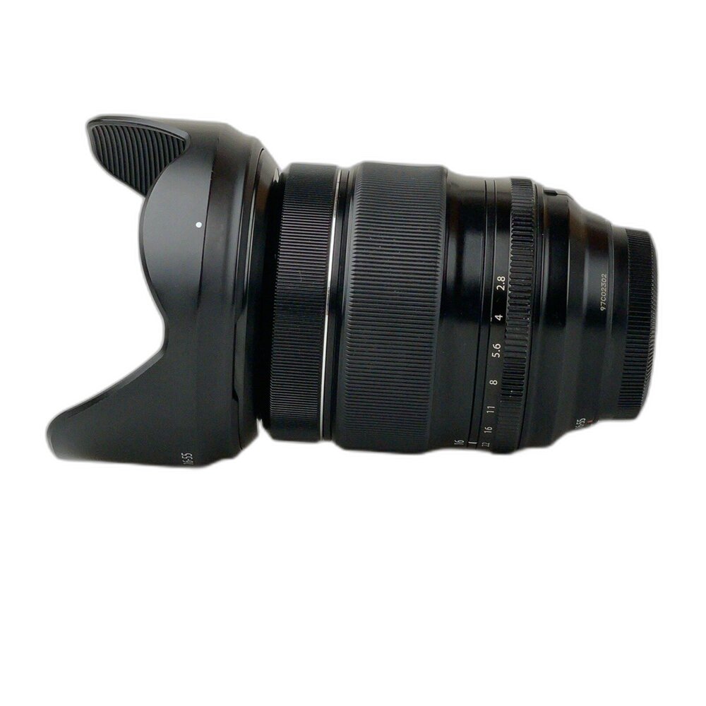 (富士)Fujifilm XF 16-55mm F2.8 R LM WR 標準鏡 變焦鏡 恆定光圈 二手鏡頭 #0230-圖片-3