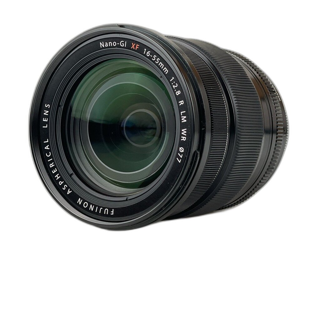 (富士)Fujifilm XF 16-55mm F2.8 R LM WR 標準鏡 變焦鏡 恆定光圈 二手鏡頭 #0230-圖片-4