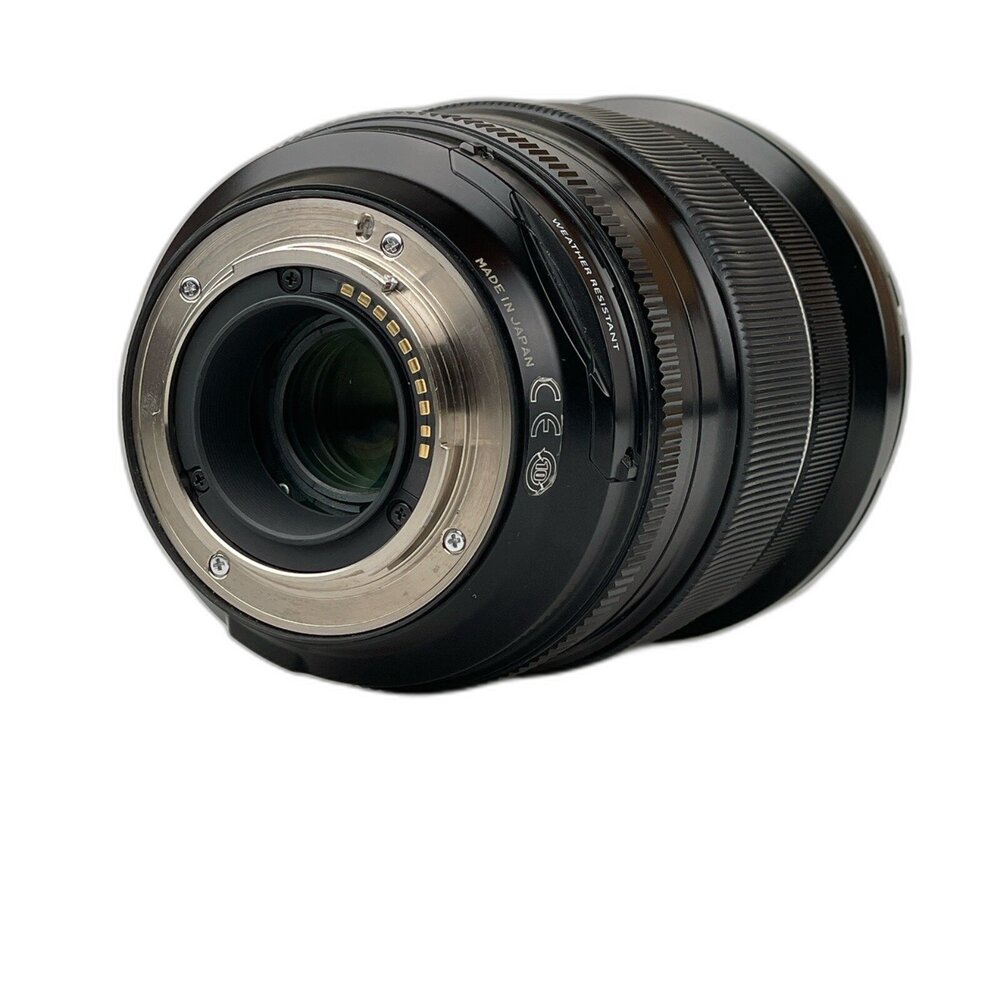 (富士)Fujifilm XF 16-55mm F2.8 R LM WR 標準鏡 變焦鏡 恆定光圈 二手鏡頭 #0230-圖片-5