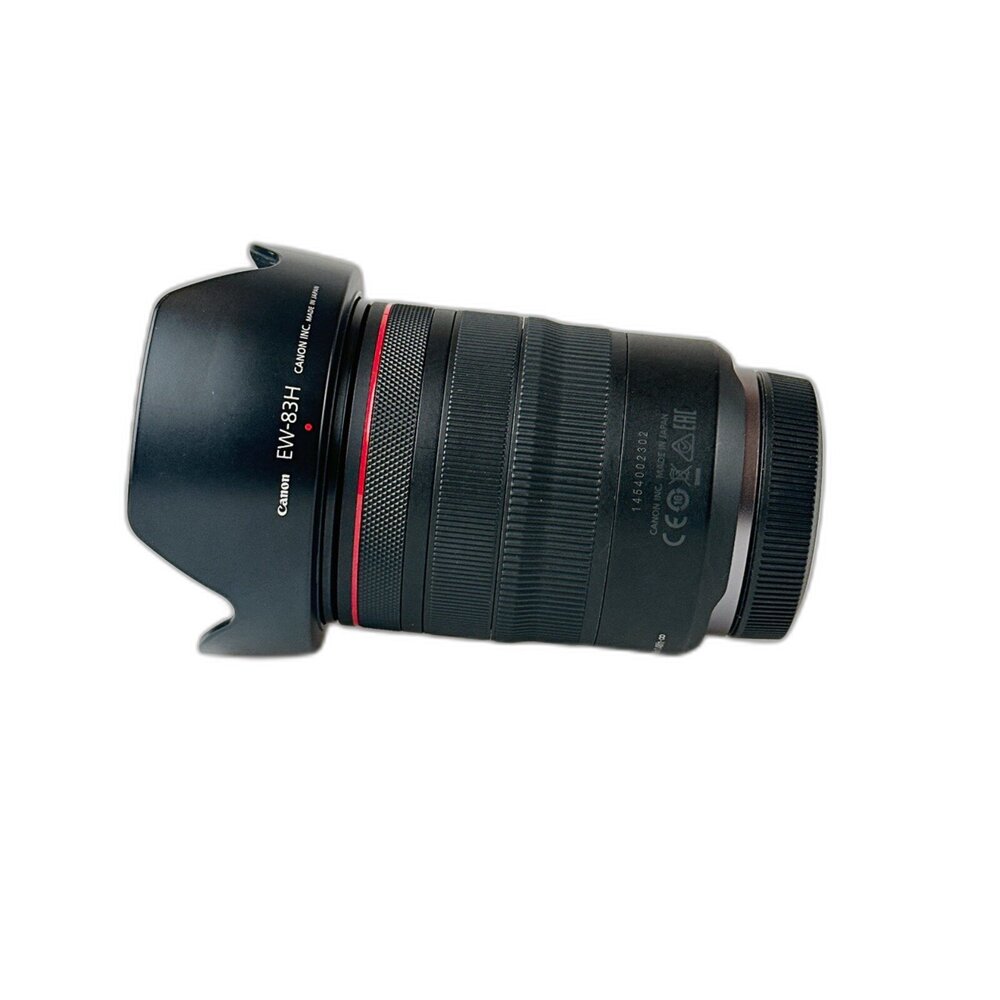 (佳能旅遊鏡)Canon RF 24-105mm F4 IS USM 恆定光圈 無反 全片幅 旅遊鏡 #02302_1-圖片-1