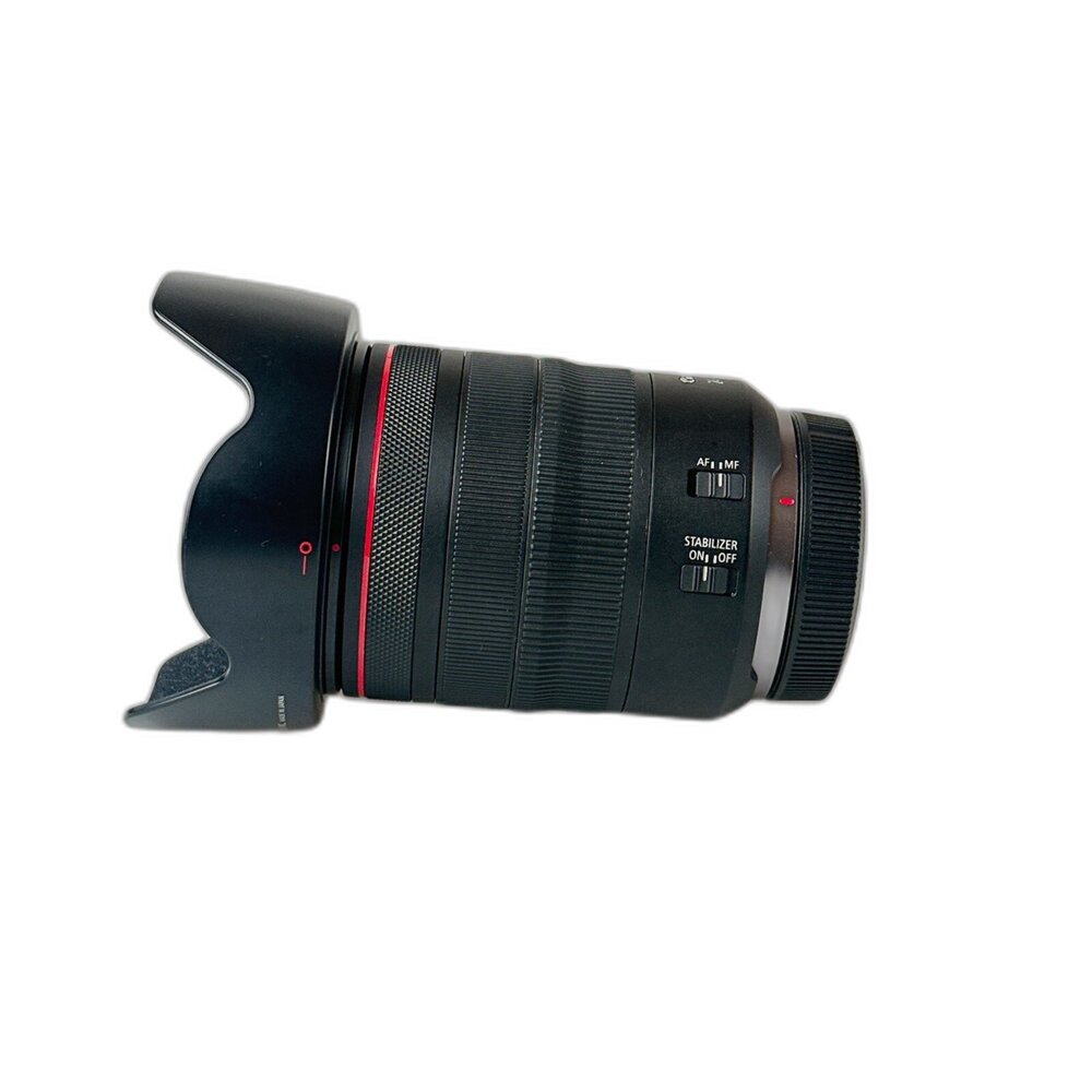(佳能旅遊鏡)Canon RF 24-105mm F4 IS USM 恆定光圈 無反 全片幅 旅遊鏡 #02302_1-圖片-2