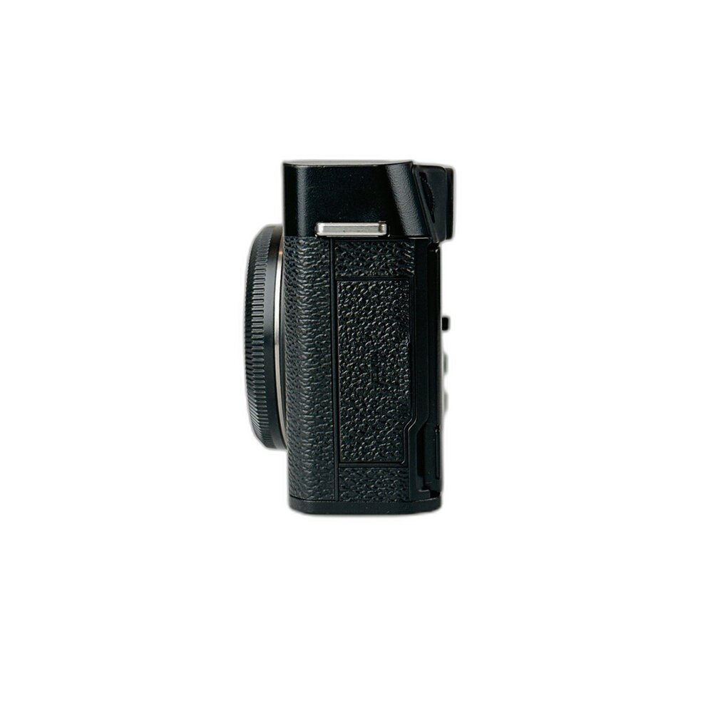 ( 富士旁軸輕巧相機款) Fujifilm XE4 旁軸 有NC APSC 濾鏡 復古外觀 觀景窗 #02399-圖片-3