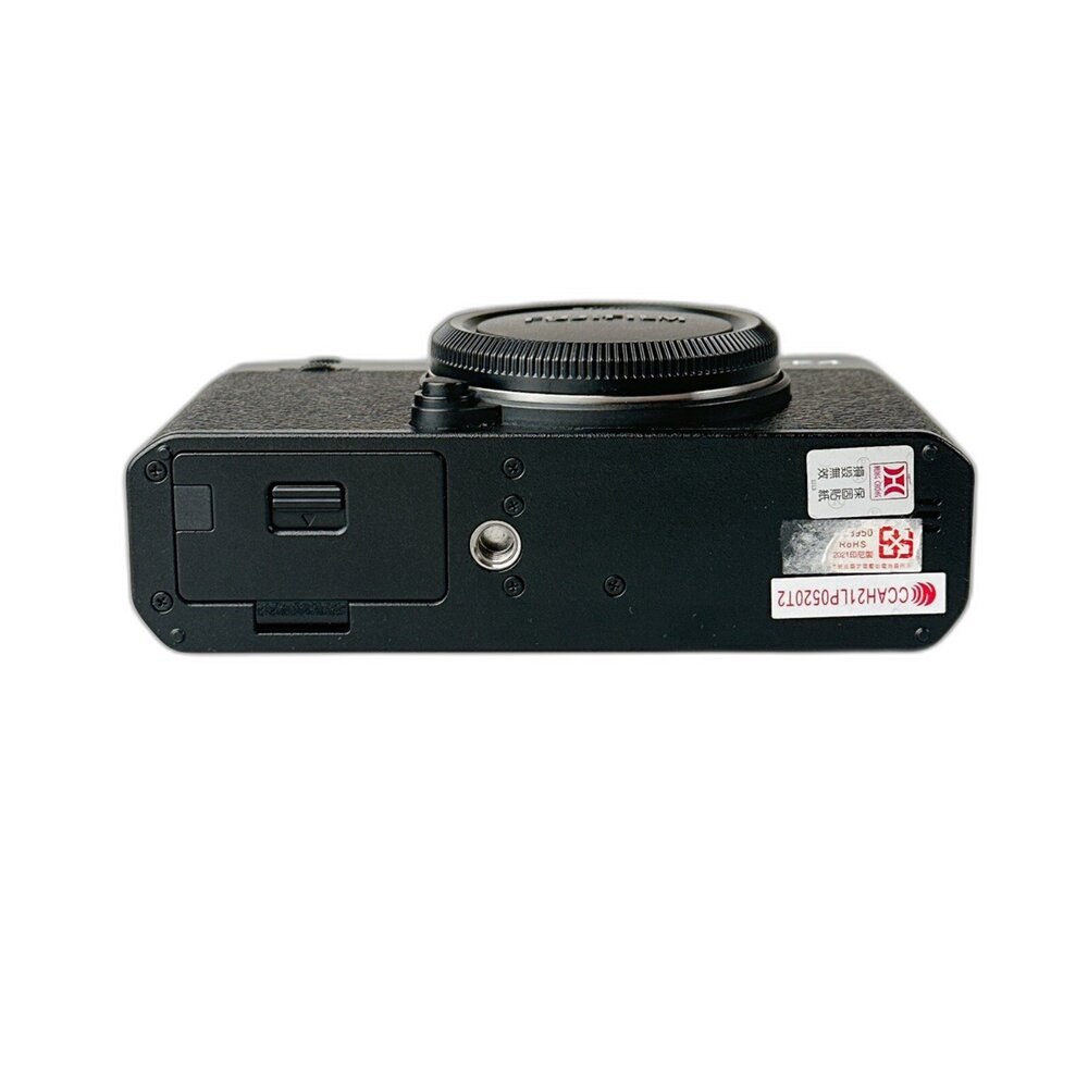 ( 富士旁軸輕巧相機款) Fujifilm XE4 旁軸 有NC APSC 濾鏡 復古外觀 觀景窗 #02399-圖片-5