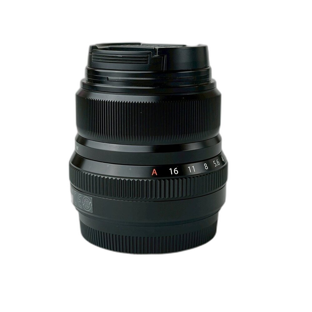 (富士)Fujifilm XF 23mm F2 R WR 定焦鏡 人像 街拍 大光圈#02497-圖片-1