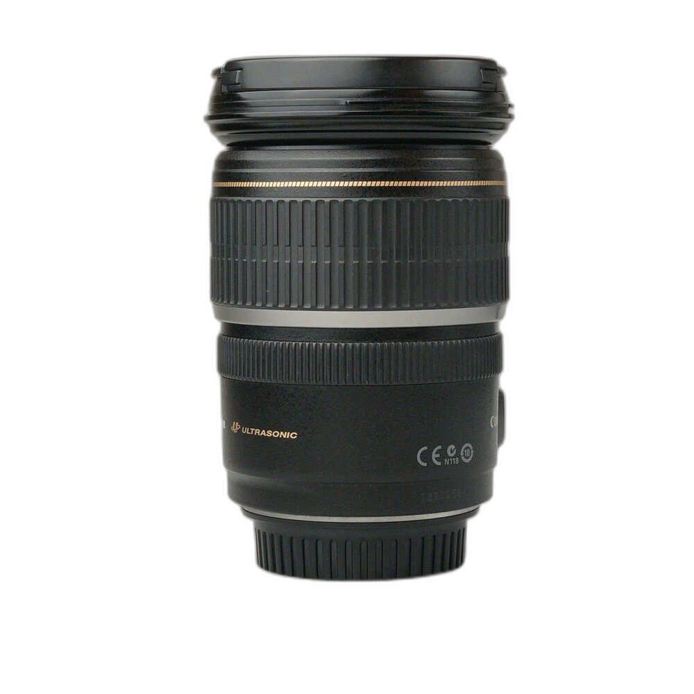 (佳能APS-C)Canon EFS 17-55mm F2.8 IS USM恆定大光圈 防手震 林相攝影 #02526-圖片-1