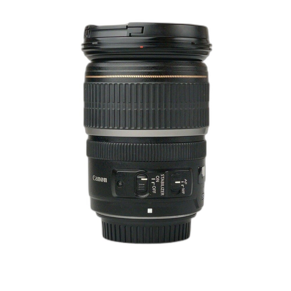 (佳能APS-C)Canon EFS 17-55mm F2.8 IS USM恆定大光圈 防手震 林相攝影 #02526-圖片-2