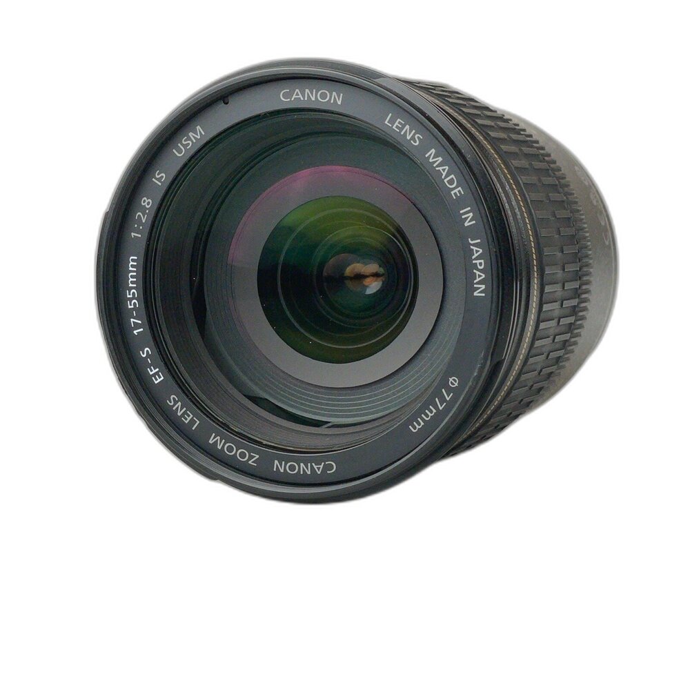 (佳能APS-C)Canon EFS 17-55mm F2.8 IS USM恆定大光圈 防手震 林相攝影 #02526-圖片-3